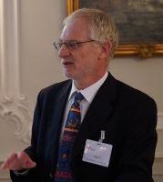 Dr. Stephen Gelb 2015...