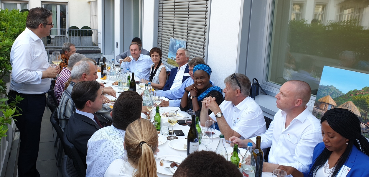 Pictures Event July 2019 - Athaliah Lesiba Molokomme...